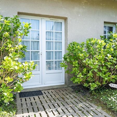 Gite Taumain Cancale Exterior photo